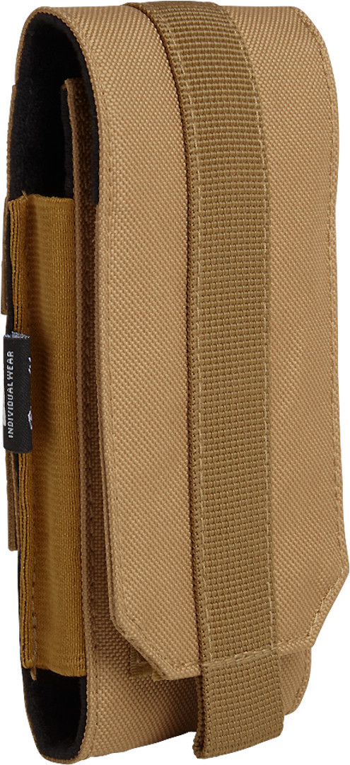 Brandit Large Molle Telefon påse Huvudartikel Figur 1 Brandit Large Molle Telefon påse Huvudartikel Figur 1
