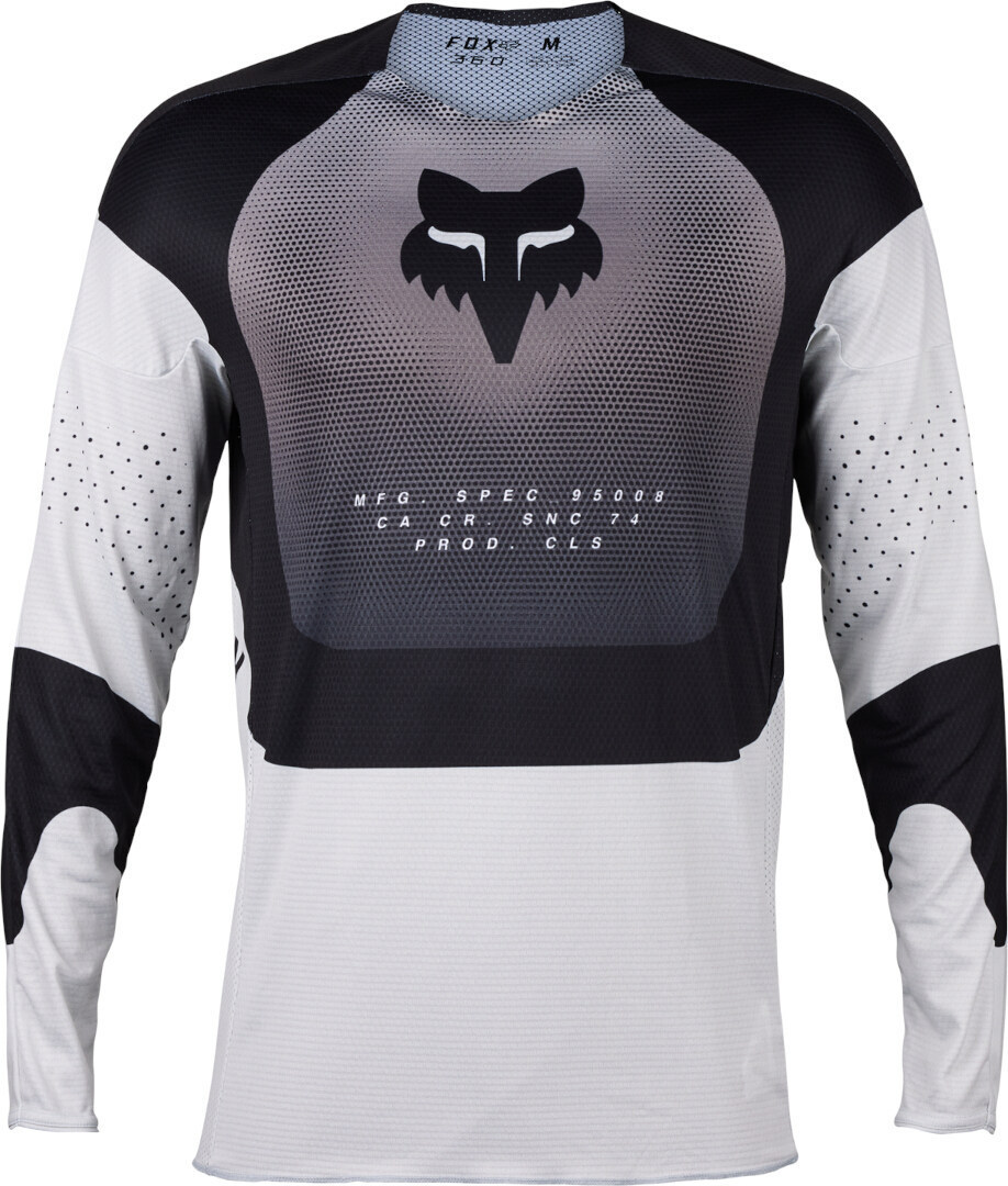 FOX 360 Revise Motocross Jersey-image-817825030