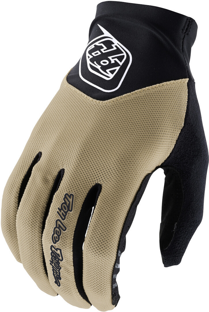 Troy Lee Designs Ace 2.0 Cykelhandsker Sand M Figur 1