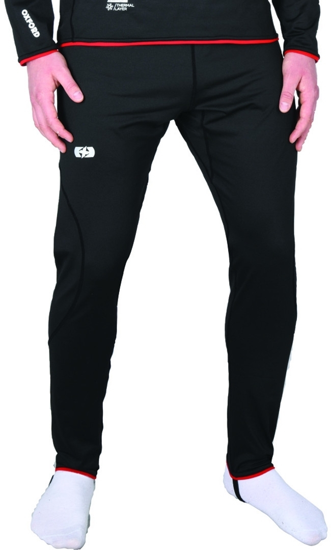 Oxford WarmDry Functional Pants L Figure 1