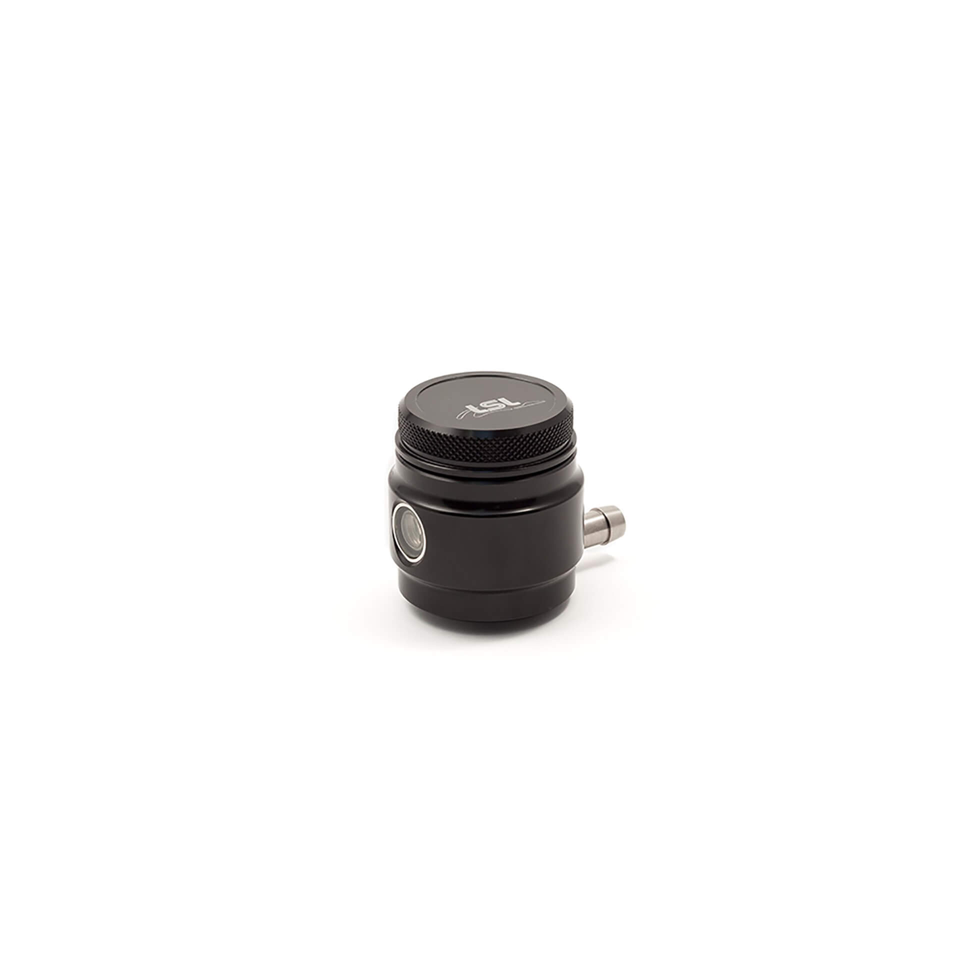 LSL Clutch Box, schwarz Figur 1 LSL Clutch Box, schwarz Figur 1