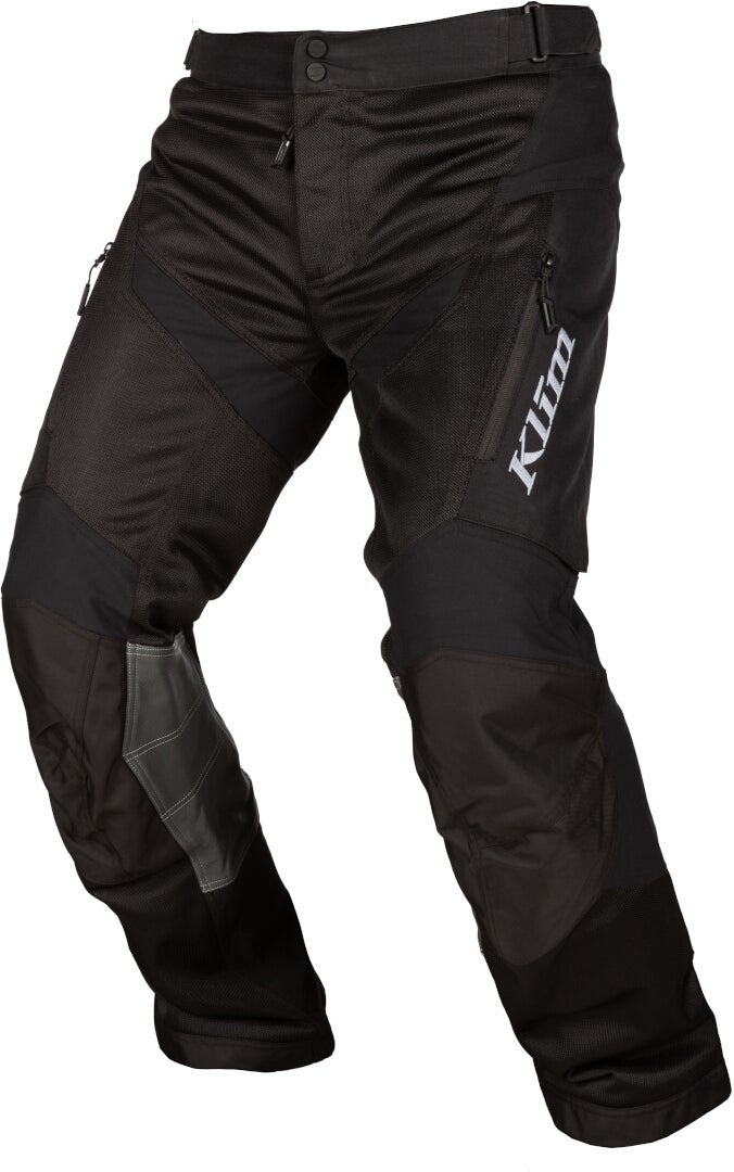 Klim Mojave 2023 Motocross bukser Sort 32/35 Figur 1