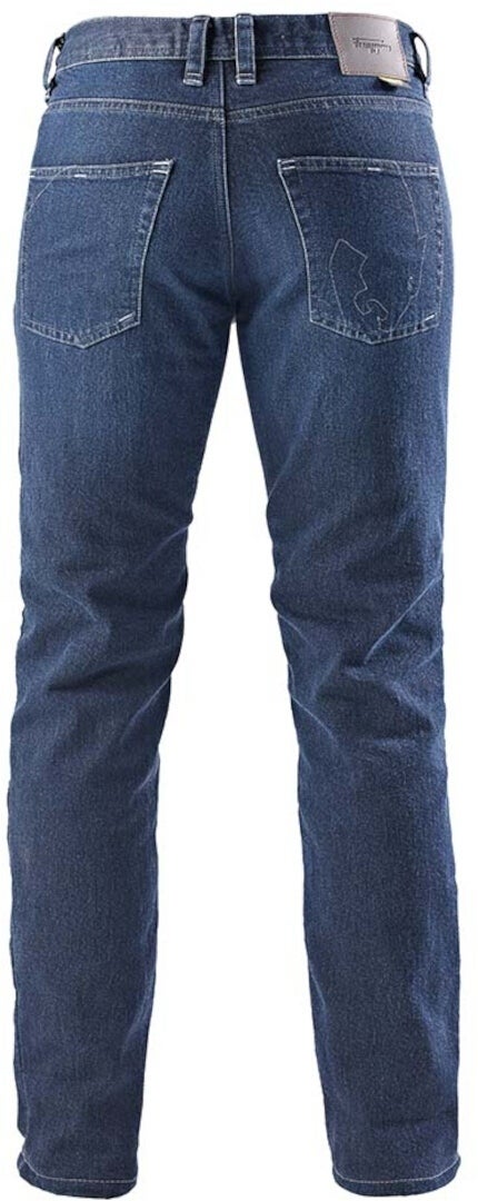 Furygan K12 X Kevlar Straight Vaqueros de moto 38/34 Figura 3