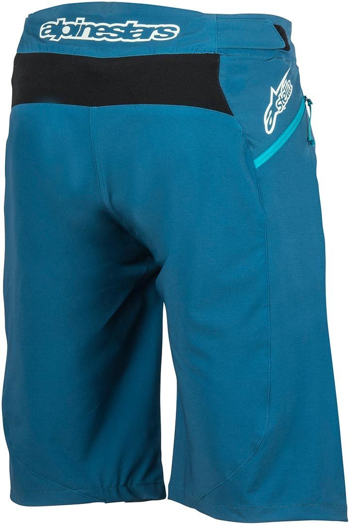 Alpinestars Stella Pathfinder Damer Cykel Shorts mørkeblå 34 Figur 2