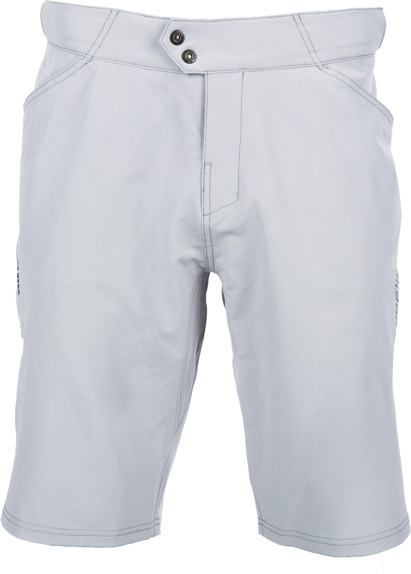 Klim Revolution Short de vélo Gris clair 40 Figure 2