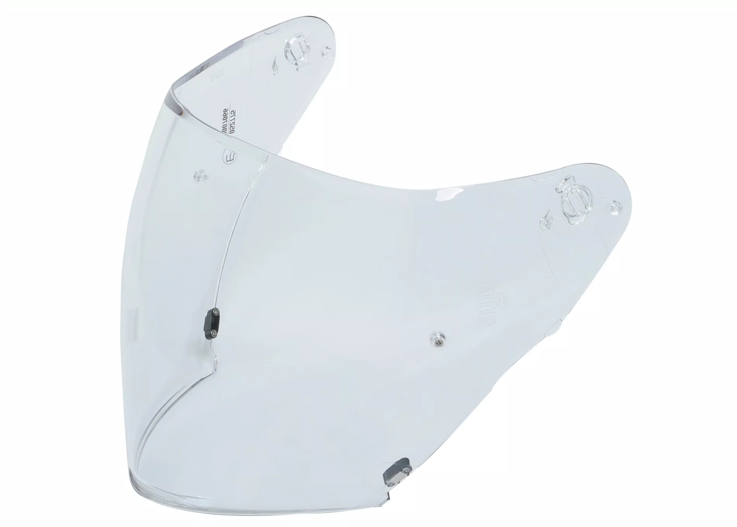 AGV K5 Jet Evo City 21 Visière Article principal Figure 1