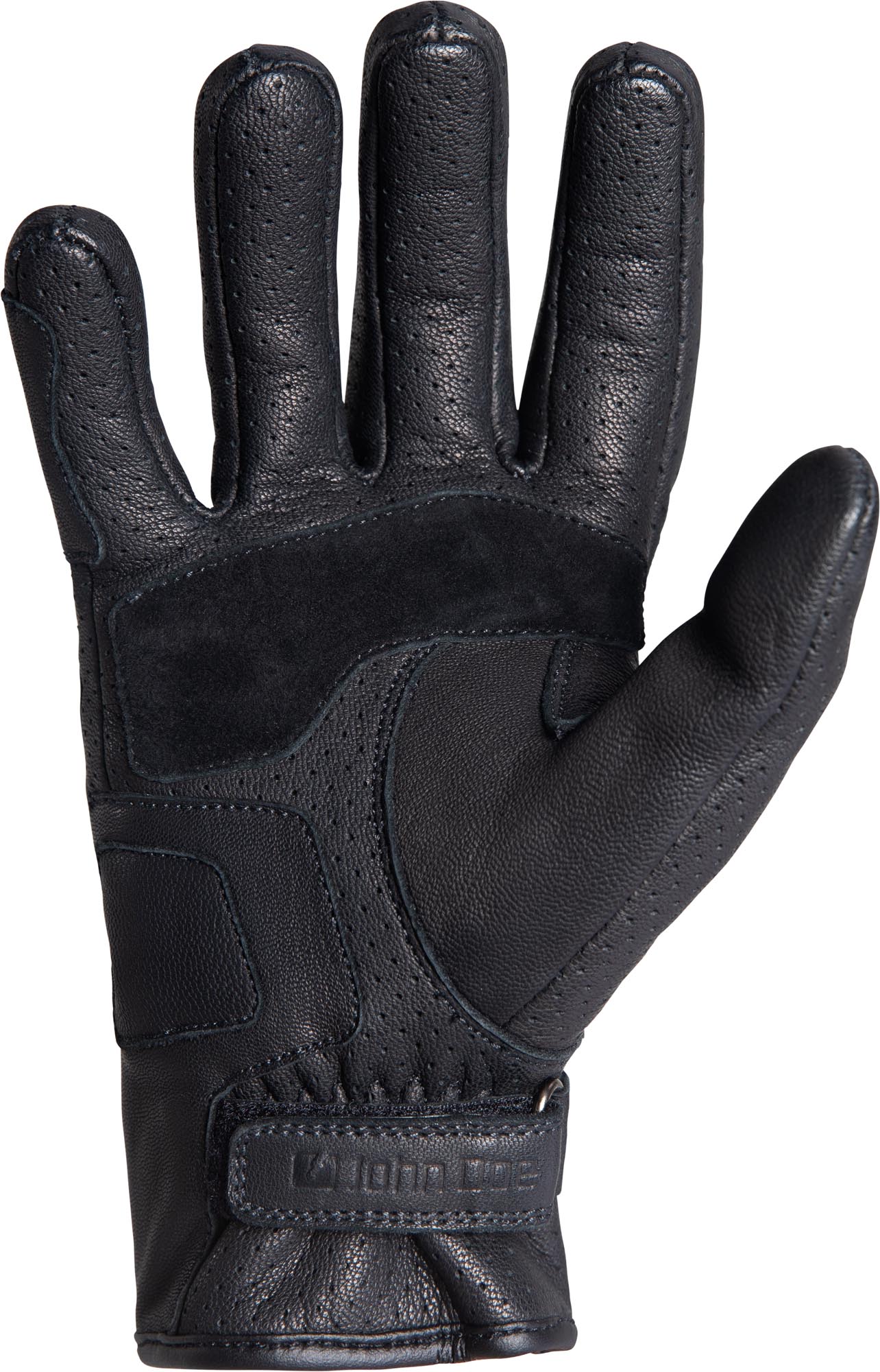 John Doe Ora Motorcykelhandsker L Figur 3