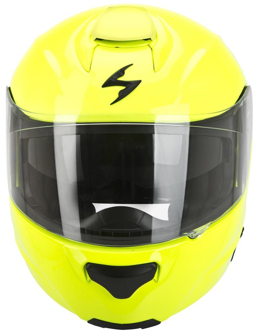 Scorpion Exo 3000 Air Casco Giallo neon XL (60/61) Figura 2