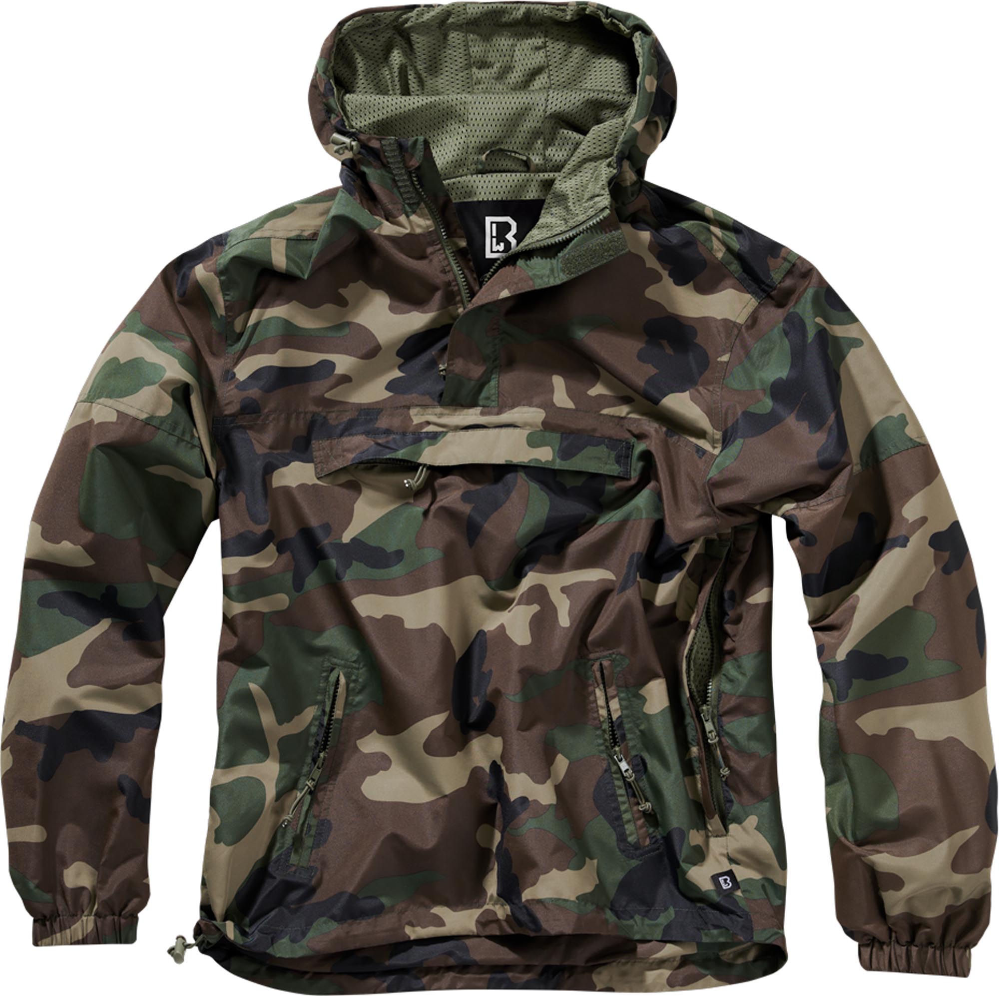 camouflage
