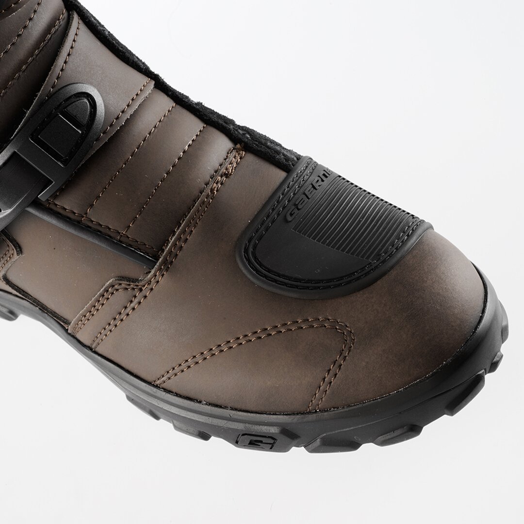 Gaerne Midland Aquatech Motorcycle Boots 41 Figure 4