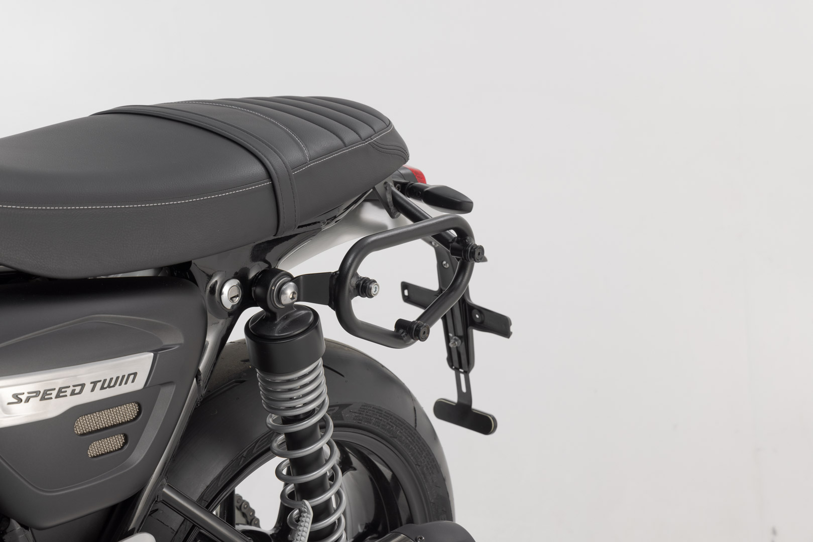 Portavion lateral SW-Motech SLC stânga - Triumph Speed Twin 1200 (18-24) Figura 3