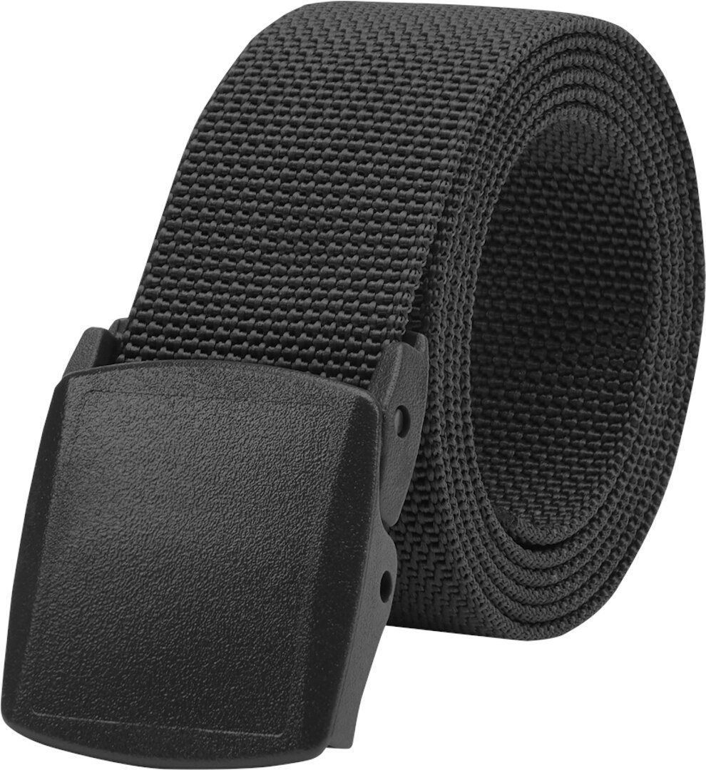 Brandit Fast Closure Centura negru Figura 2