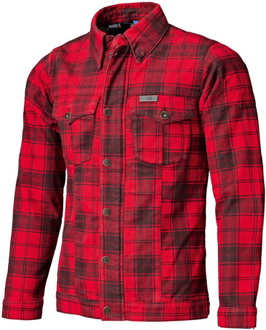 Held Woodland Motorcycle Shirt-image-849728872