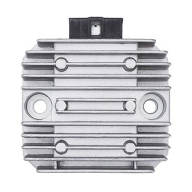 TECNIUM Regulator av DZE Figur 1