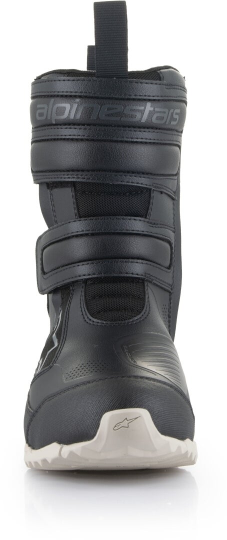 Alpinestars Stella RT-7 Drystar® waterproof Ladies Motorcycle Boots black/white 39 Figure 7