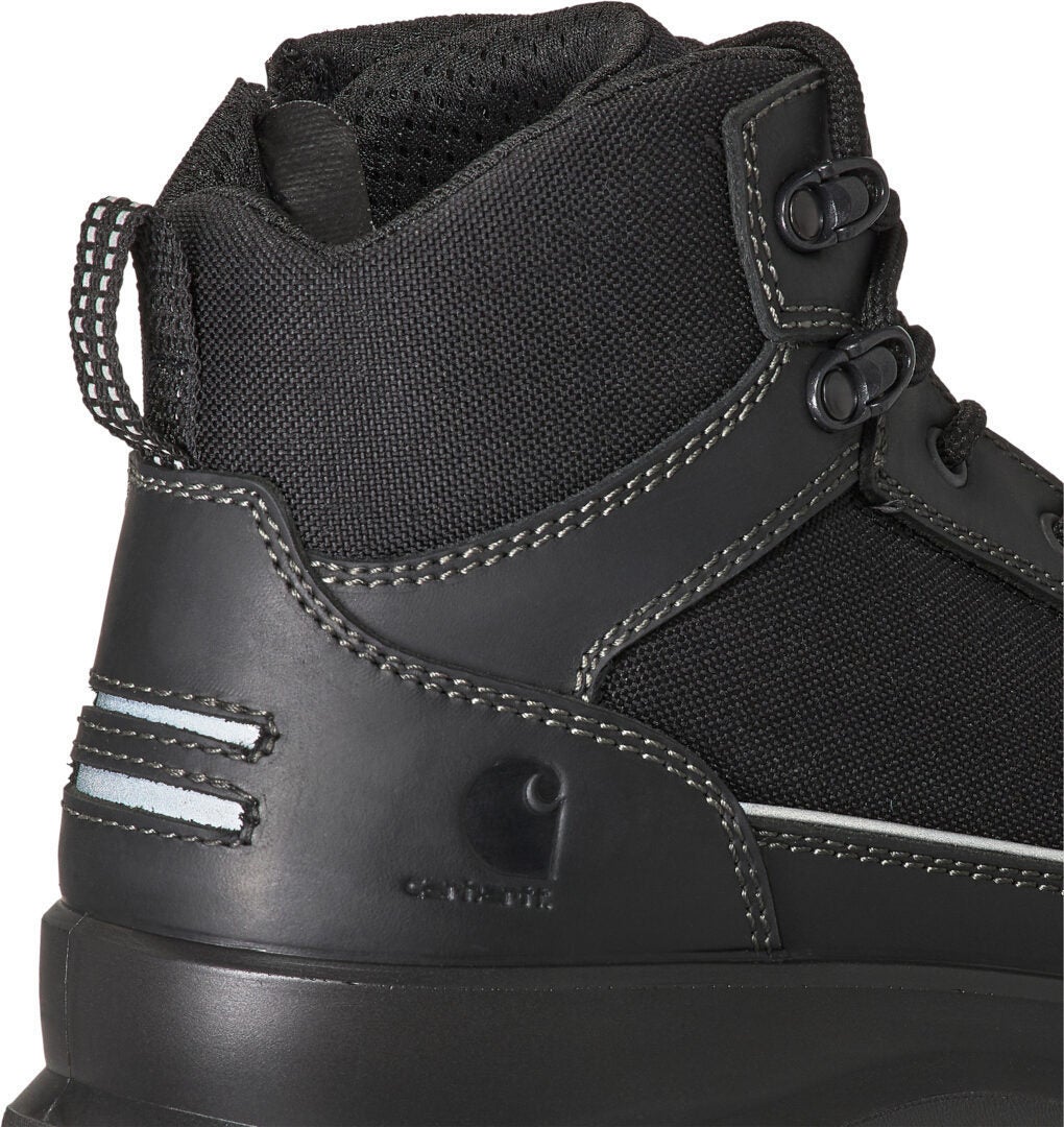Carhartt Detroit Reflective S3 Zip Safety Boots 44 Figure 8