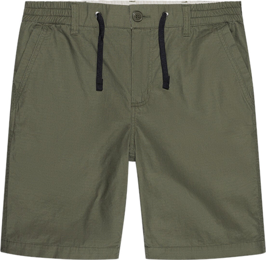 Vintage Industries Worker Short olive XXL Figure 1