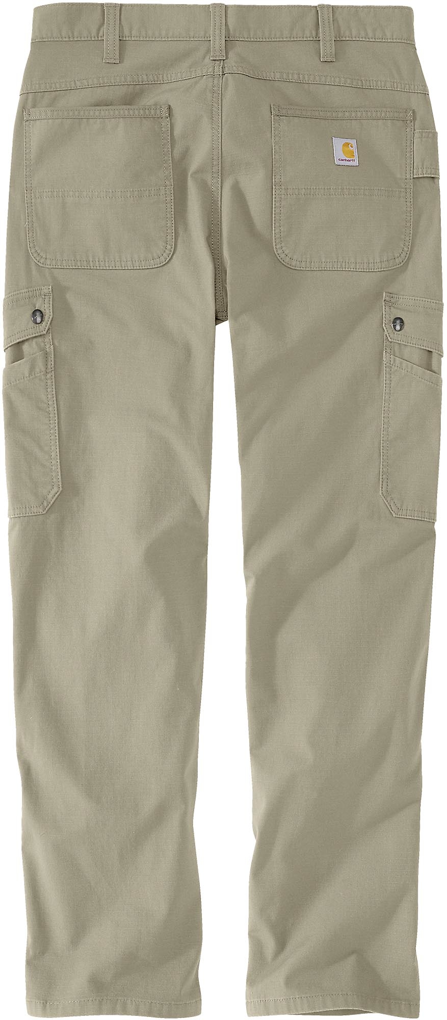 Carhartt Relaxed Ripstop Cargo Work Pants grey 34 L34 Figure 6