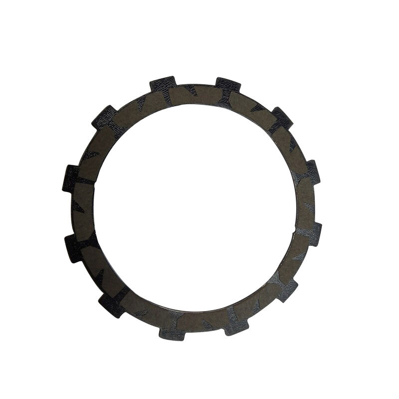 REKLUSE Disque garni d'embrayage Figure 2