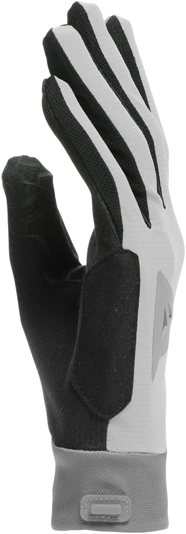 Dainese High Gravity Caddo Gants Bicylce Gris clair L Figure 2