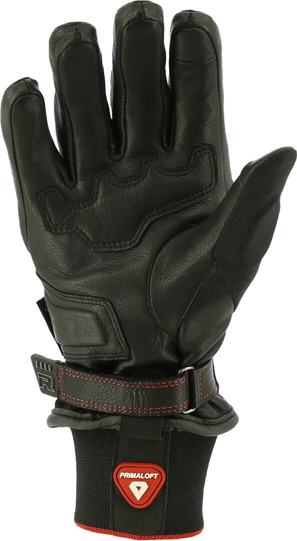 Richa Ghent Gore-Tex imperméable à l’eau dames gants de moto L Figure 2