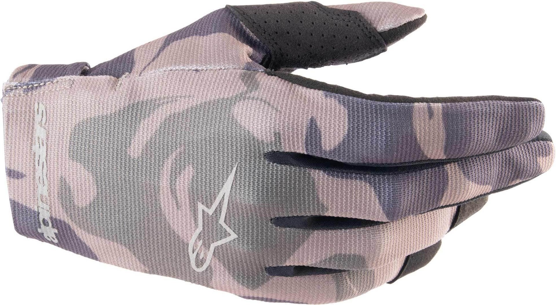 Alpinestars Radar Motocross handsker Camouflage L Figur 1