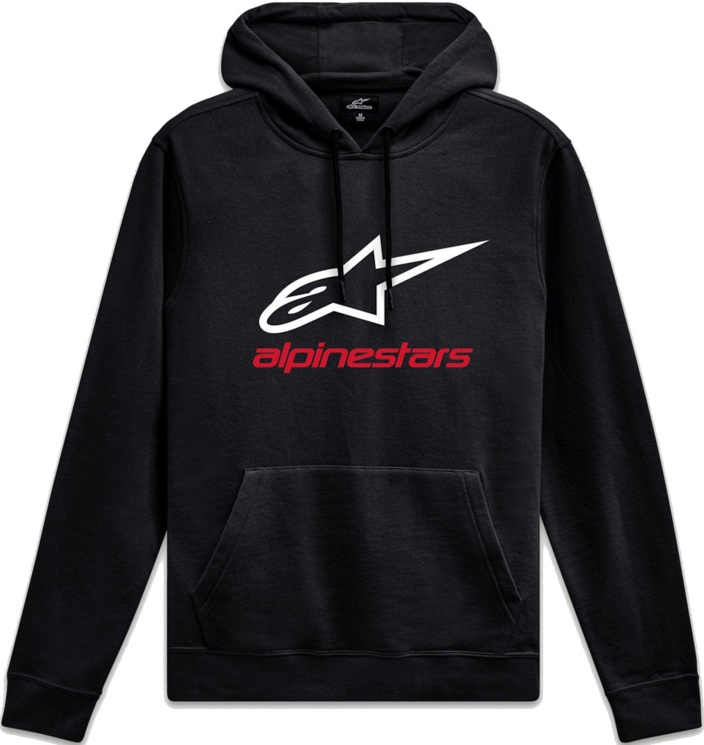 Alpinestars Always V3 Hanorac negru S Figura 1