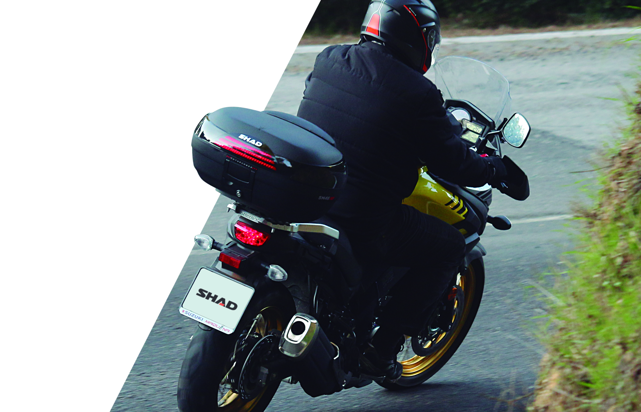 SHAD SH46 Majusculă Figura 6