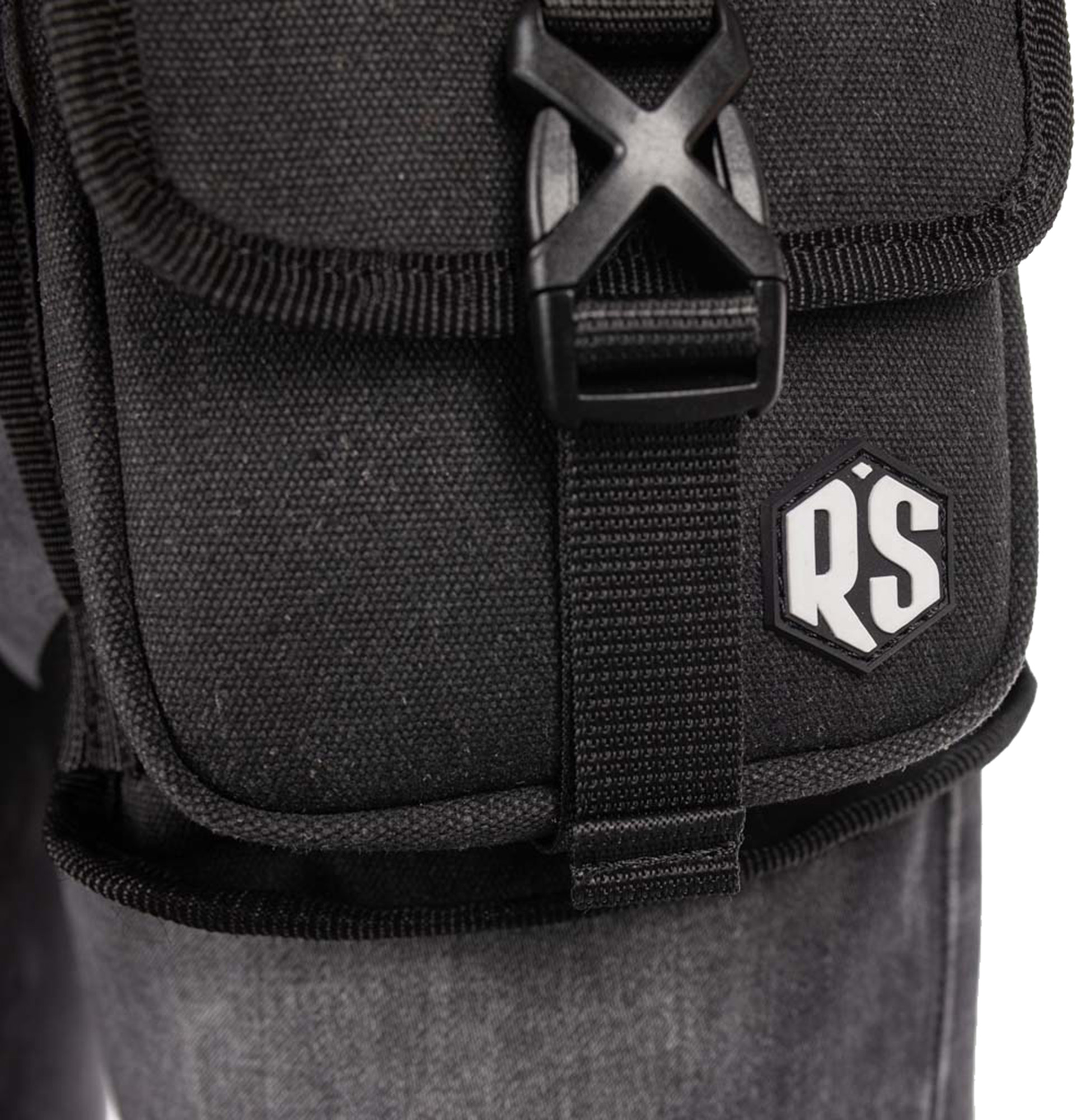 Rusty Stitches Kai Leg Bag Figura 11