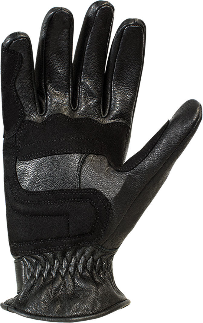 John Doe Tracker Guanti nero M Figura 3