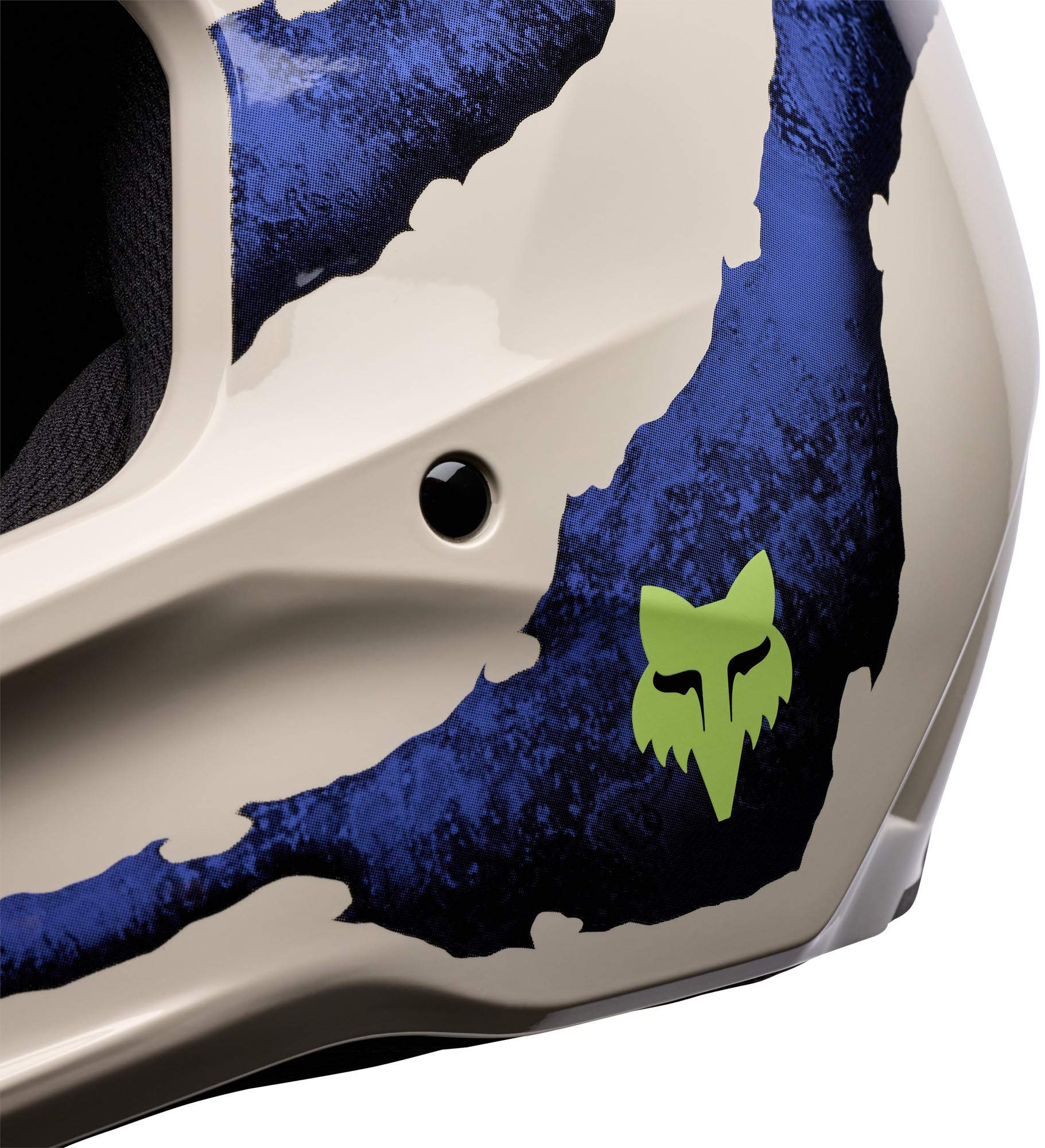 FOX V1 Awareness Limited Edition M Figura 9