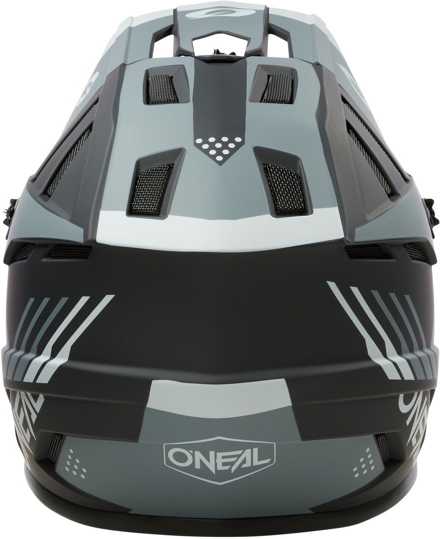 Oneal Backflip Strike V.23 Casque de descente noir/gris XXL (63/64) Figure 5
