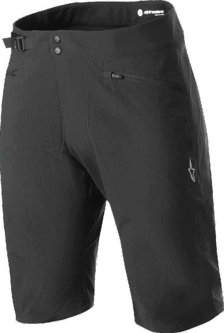 Alpinestars Stella A-Dura Dame Cykel Shorts Sort 32 Figur 1