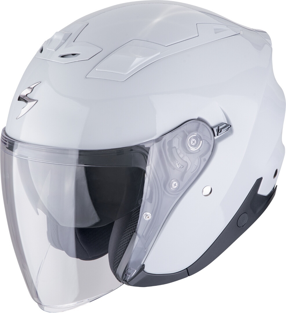 Scorpion EXO Z1 Jethelm hellgrau S (55/56) Abbildung 1