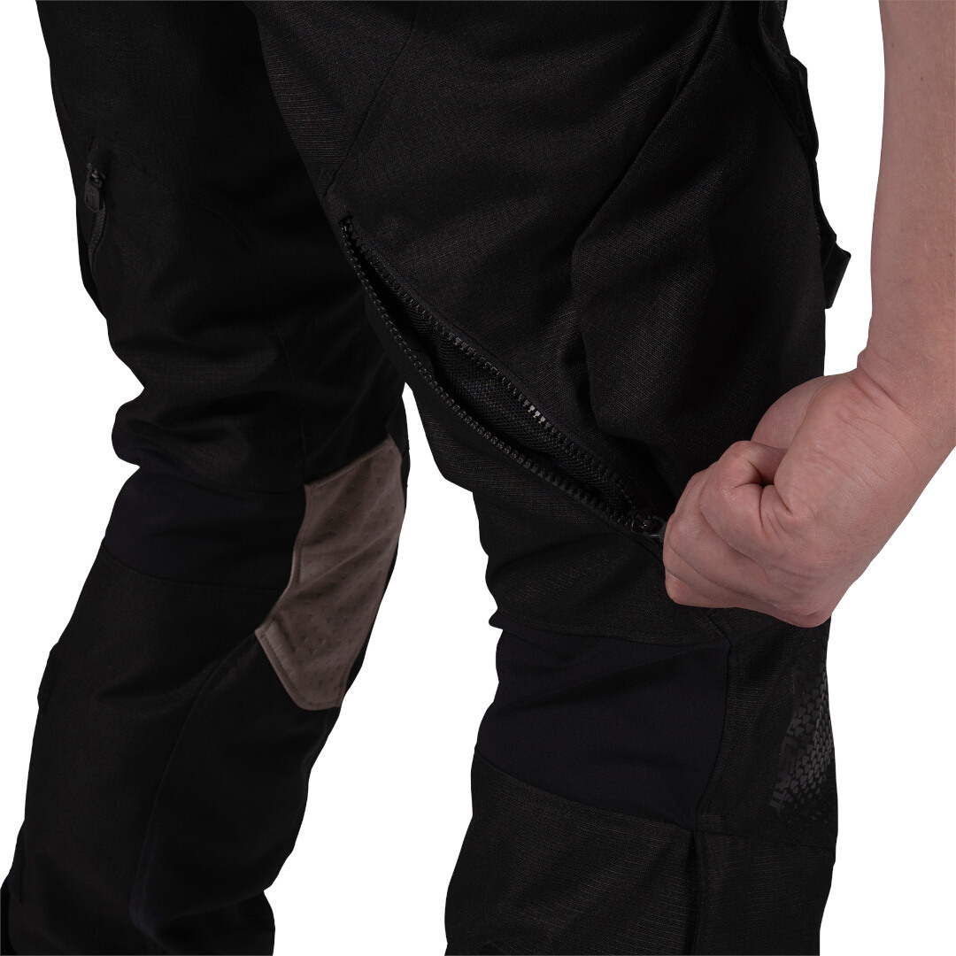 Leatt ADV Multitour 5.5 Motorcycle Textile Pants M Figure 12