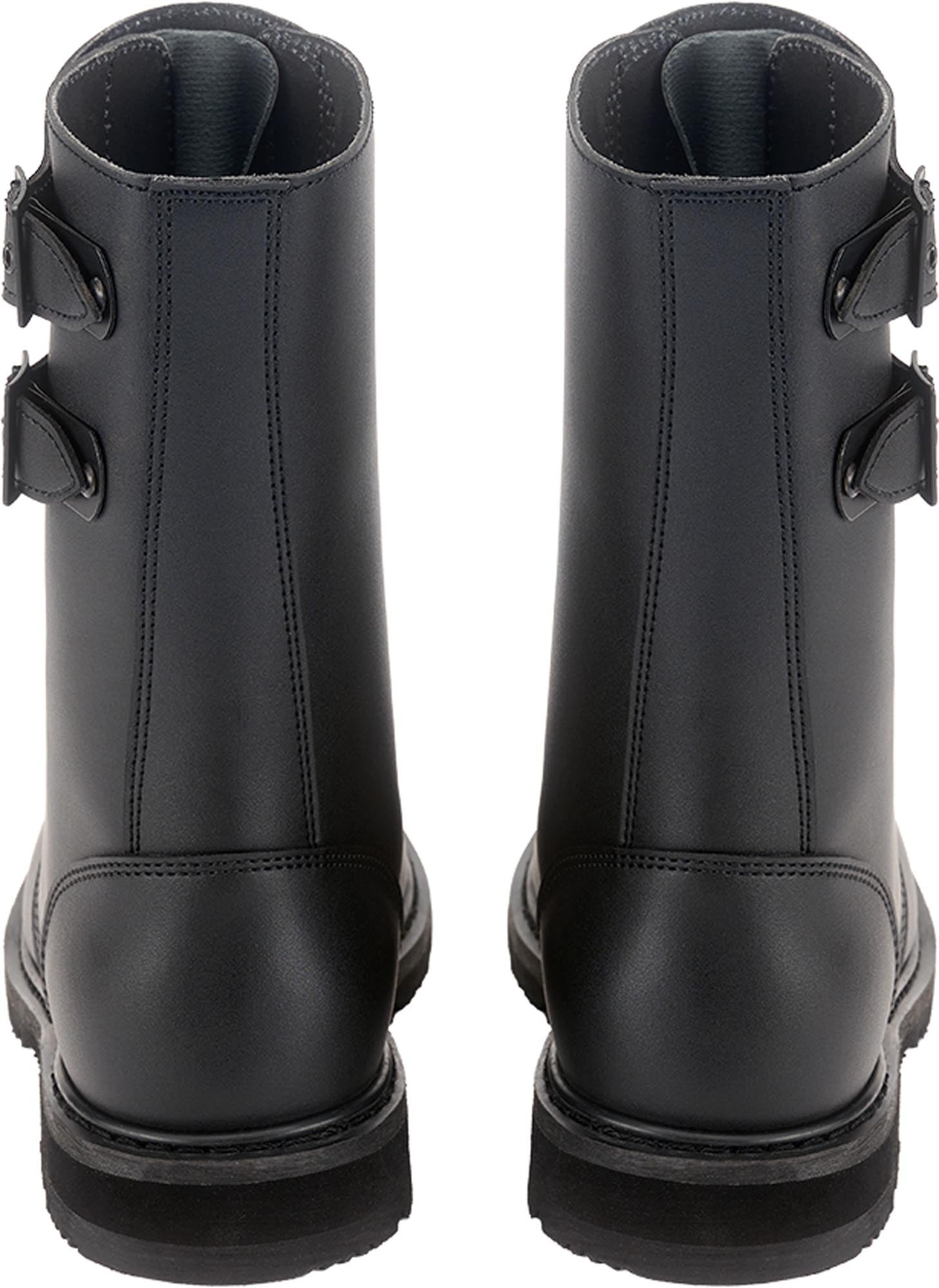 Brandit French Combat Boots 40 Figure 3