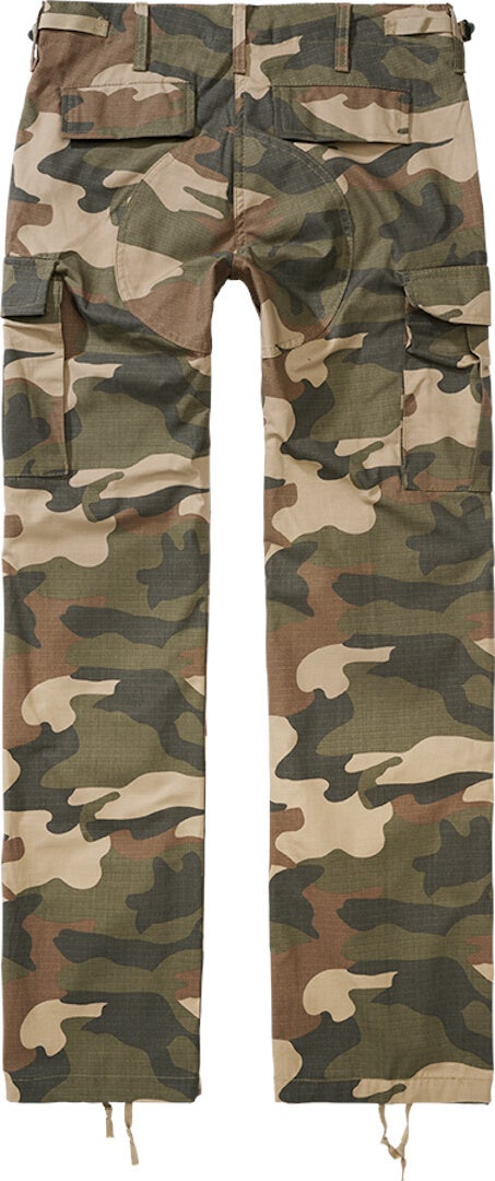 Brandit BDU Ripstop Pantaloni donna Boschi 36 Figura 2