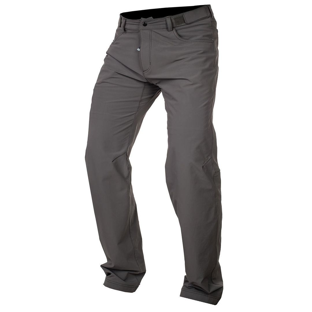 Klim Transition Hose dunkelgrau L Abbildung 3