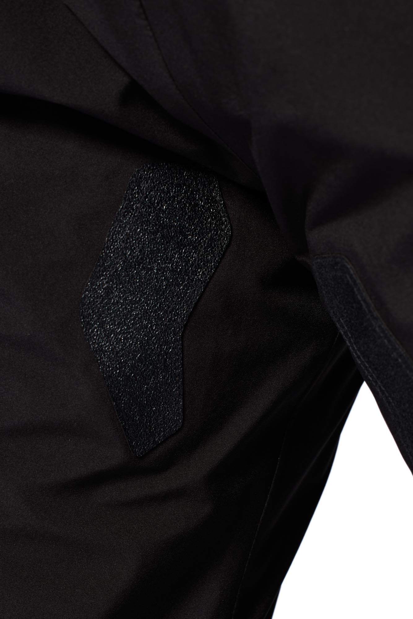 Revit Offtrack 3 H2O waterproof Motorcycle Textile Pants black M Figure 14