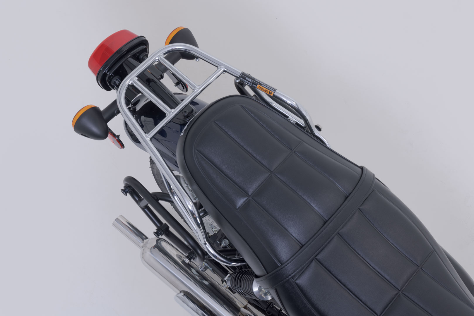 SW-Motech SLC portavion pe partea dreaptă - Kawasaki W230 (24-). Figura 5