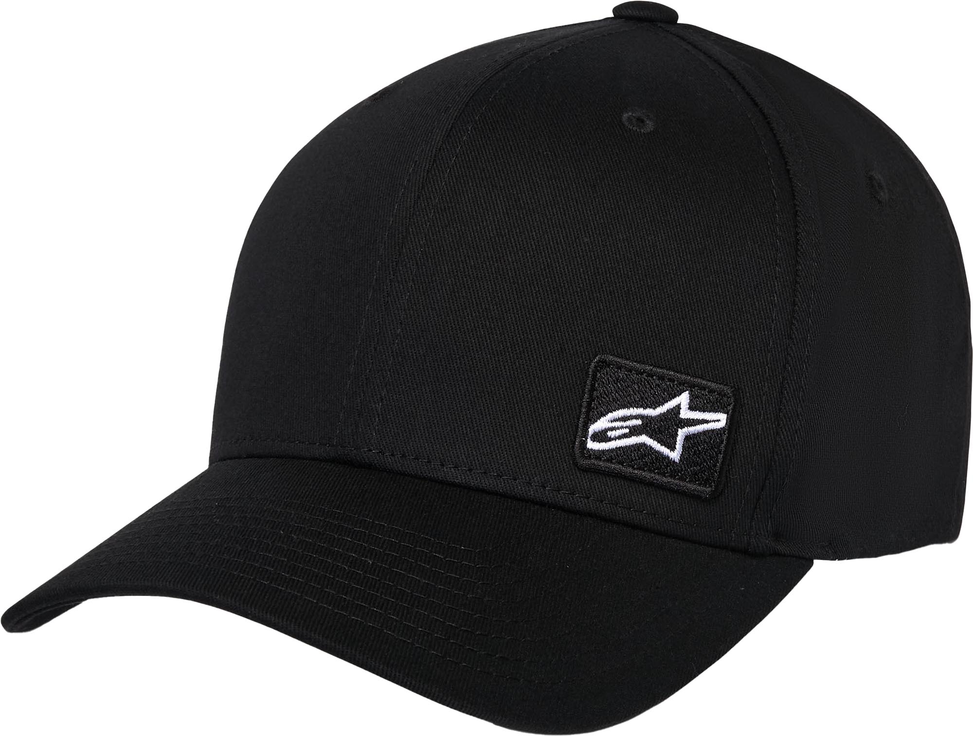 Alpinestars Pivot Cap schwarz S/M Rysunek 1