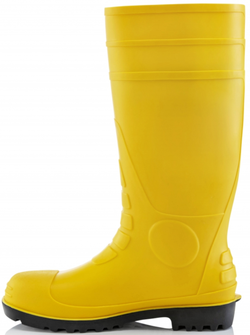 Acerbis 00SET Bottes 42 Figure 5
