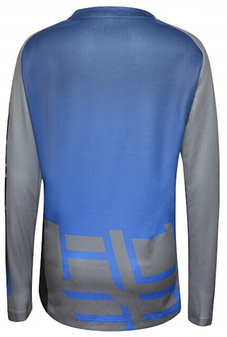 Acerbis MX Outrun Kids Jersey azul escuro M Figura 2