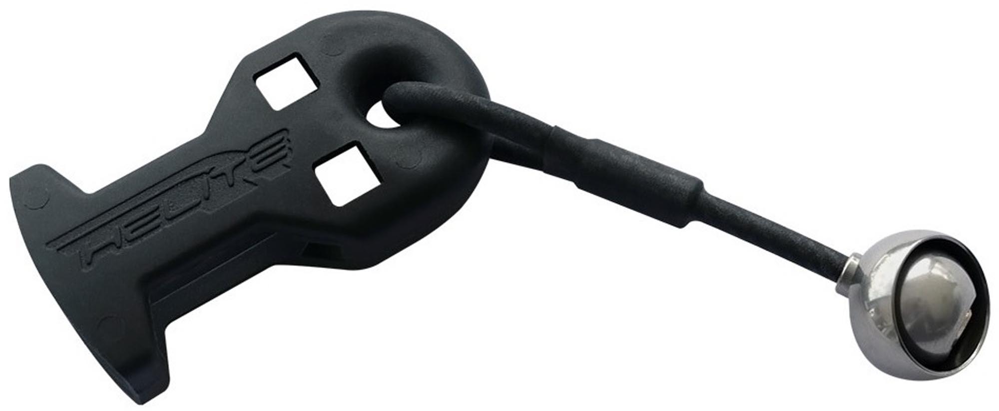 Held Cureaua de eliberare a bilei de schimb Figura 1