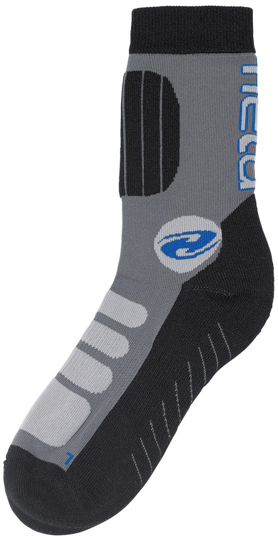 Held Bike Socks short S Figure 1