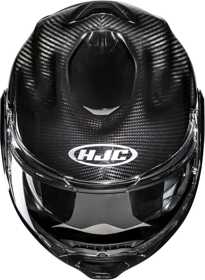 HJC F100 Carbon Solid Шлем XXXL (64/65) Рисунок 4