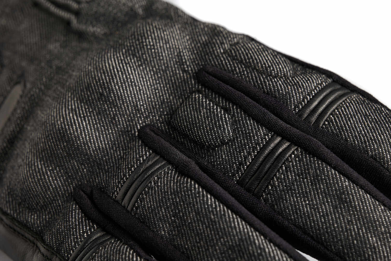 Side view of Blauer Union Winter Motorcycle Gloves