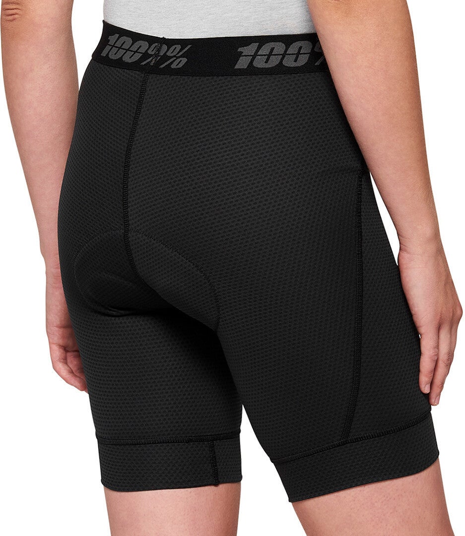 100% Ridecamp Dames fietsbroek M Figuur 3