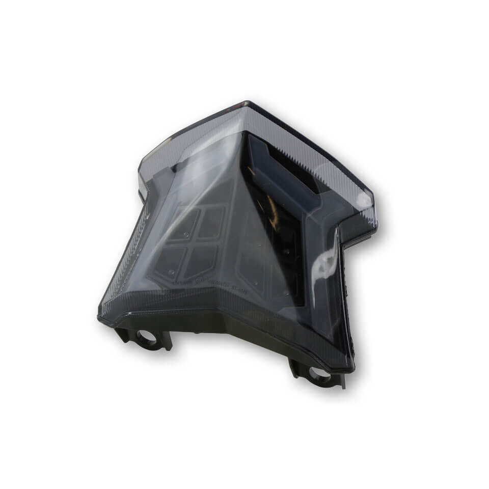 SHIN YO LED Rücklicht KAWASAKI Z 900, Z 650, NINJA 650, Bj. 17- Figura 2