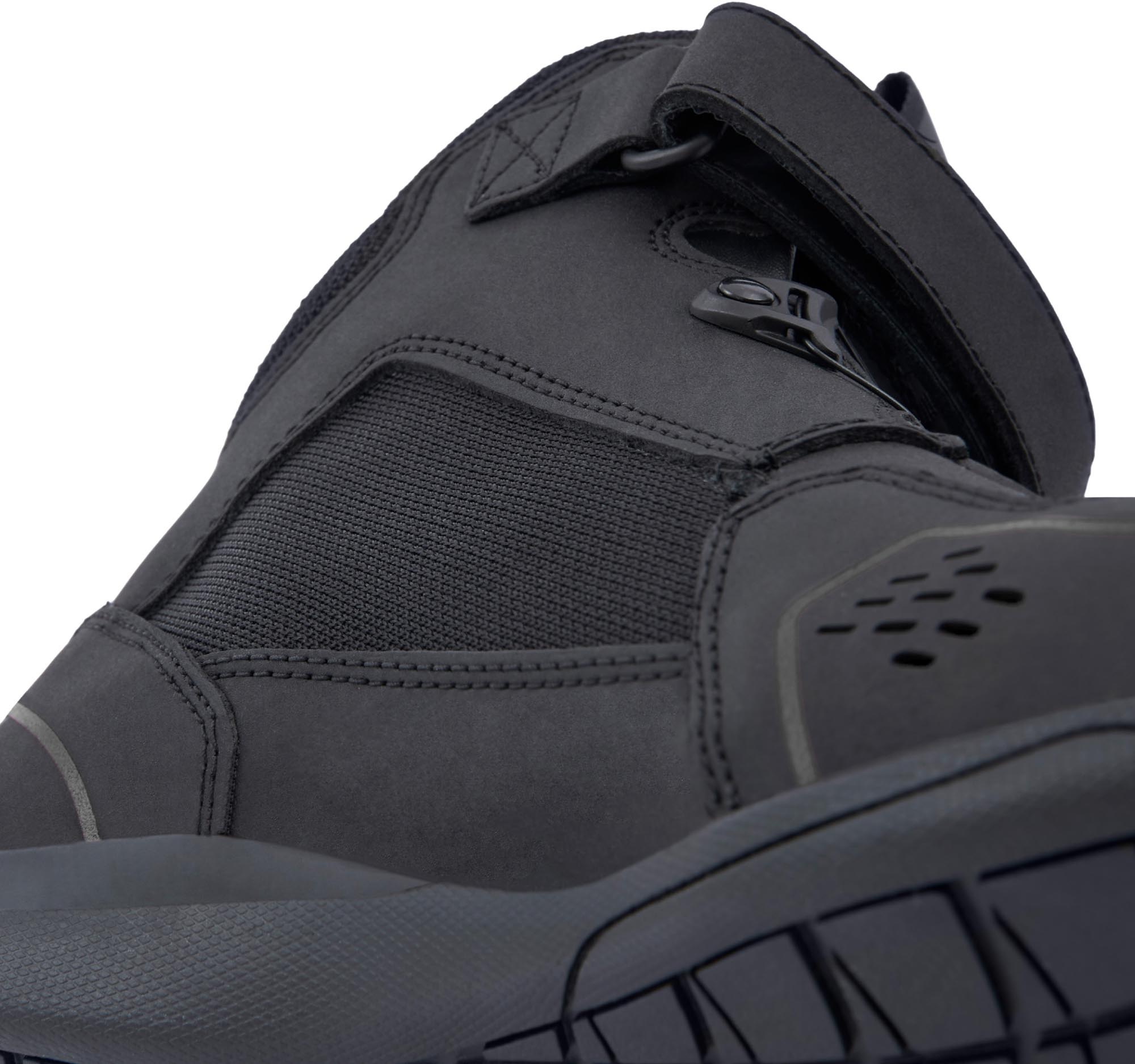 Rebelhorn Spark 2 Motorrad Schuhe schwarz 41 Abbildung 4